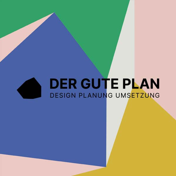 Logo DER GUTE PLAN